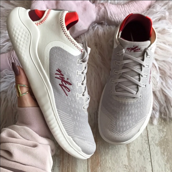 NWT Nike Free RN Rare - Picture 4 of 7